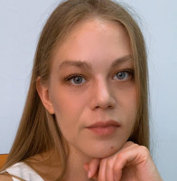 Алена Донмезова