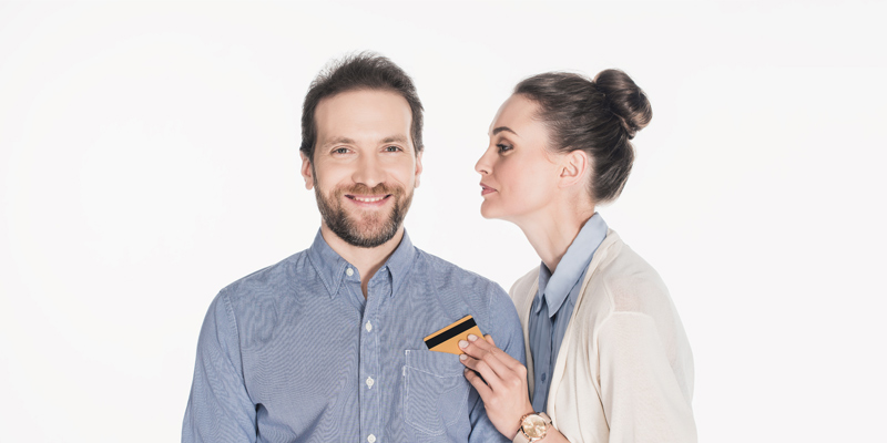 Откажут ли в кредите, если у супруга плохая кредитная история?